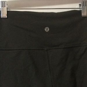 Wunder Under Luon in Olive 25”